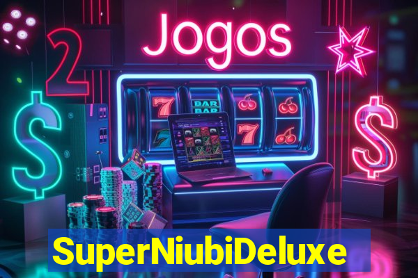 SuperNiubiDeluxe super mario deluxe nintendo switch rom